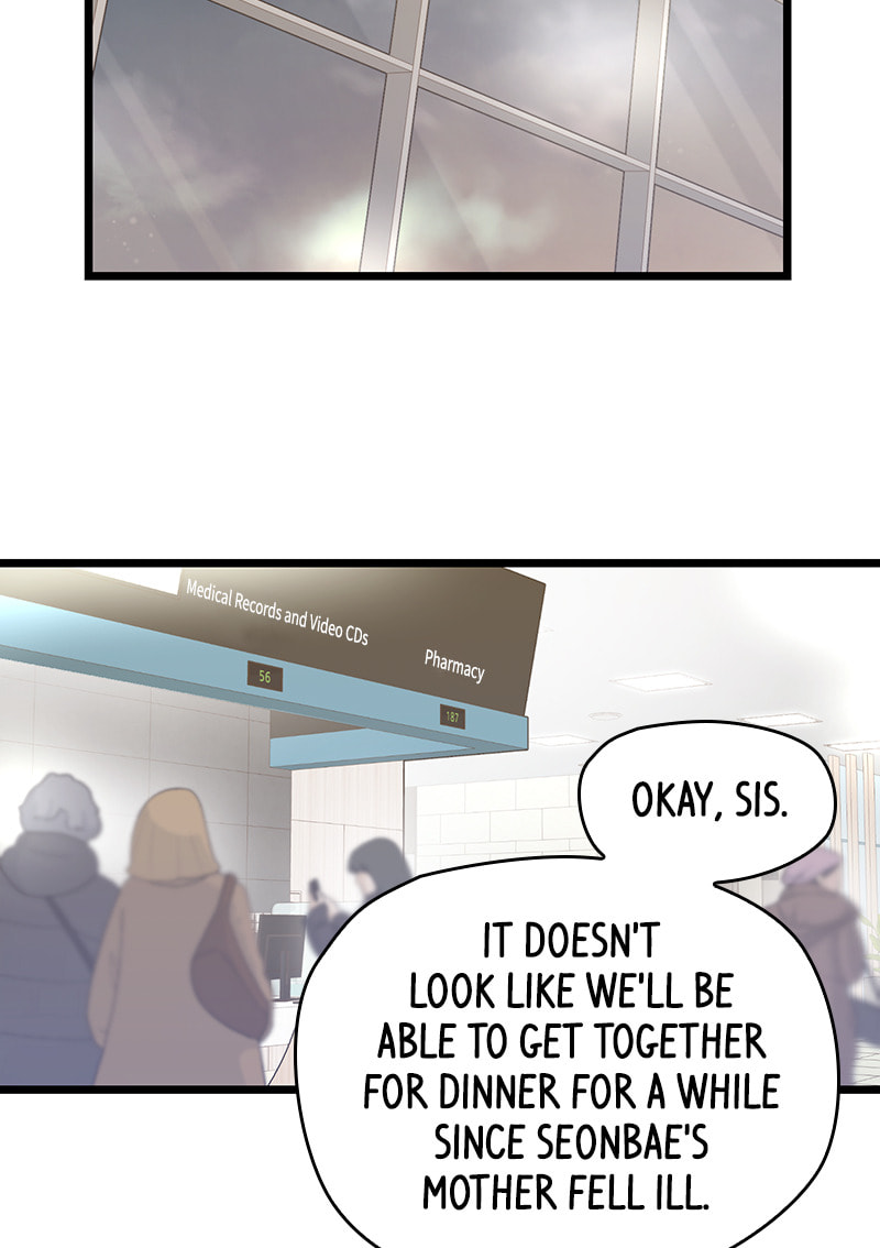She Would Never Know Chapter 42 page 48 - 