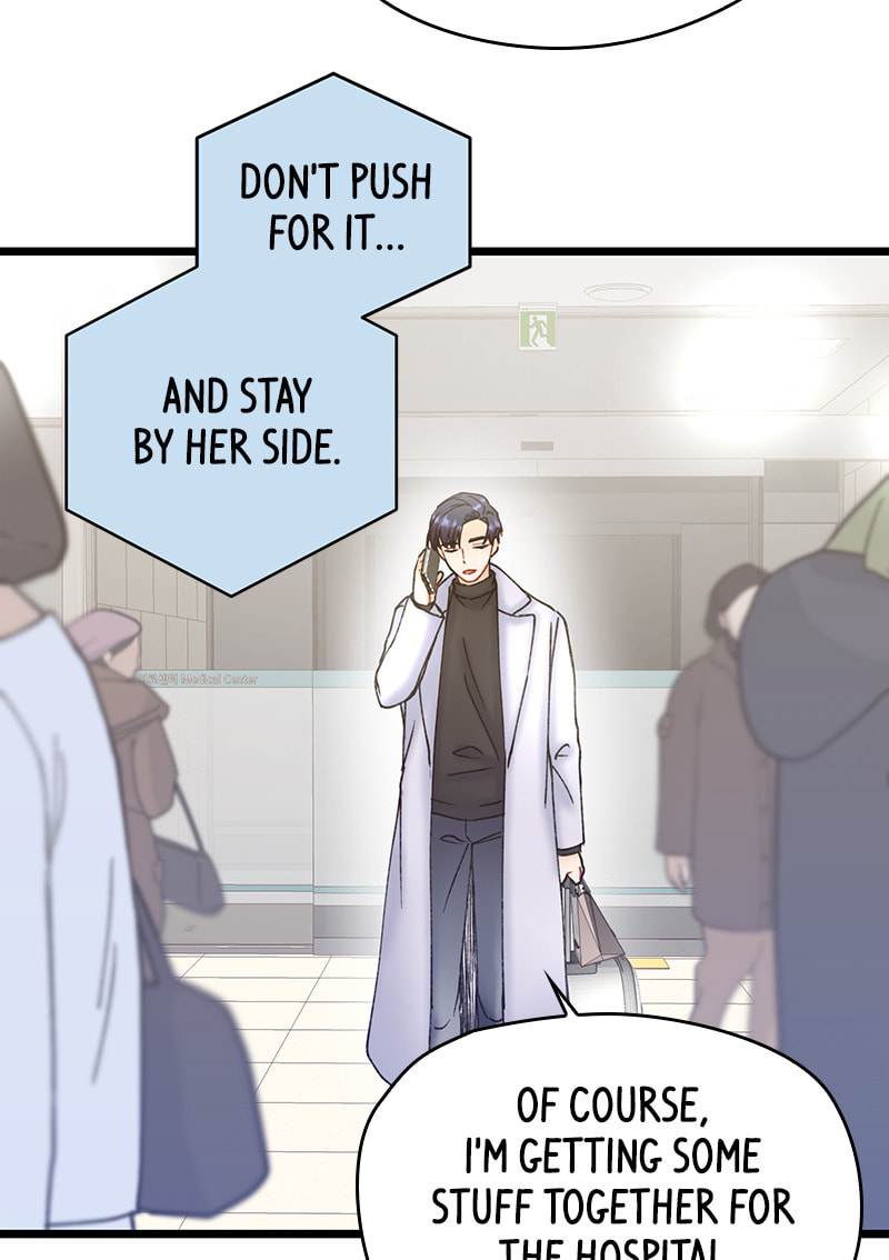 She Would Never Know Chapter 42 page 49 - 