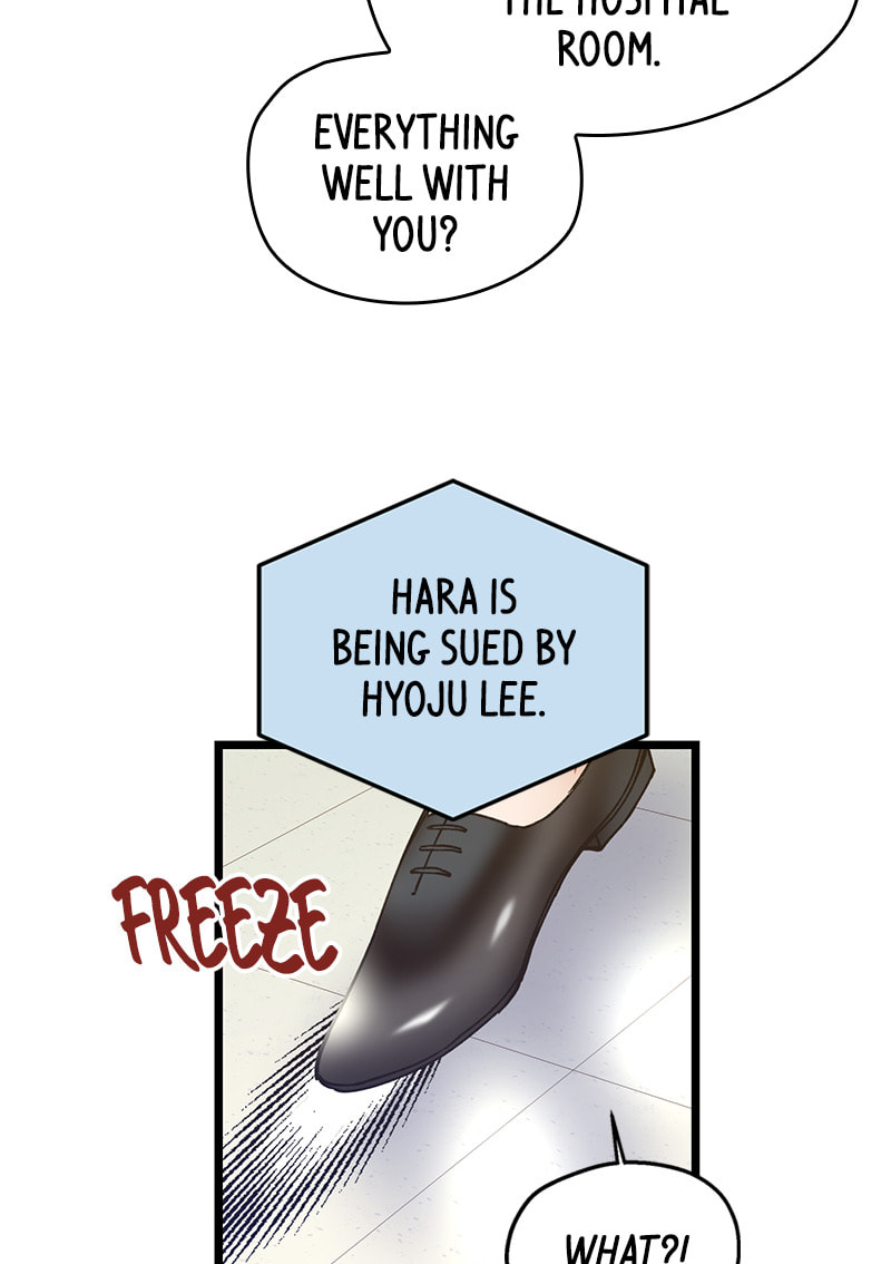 She Would Never Know Chapter 42 page 50 - 