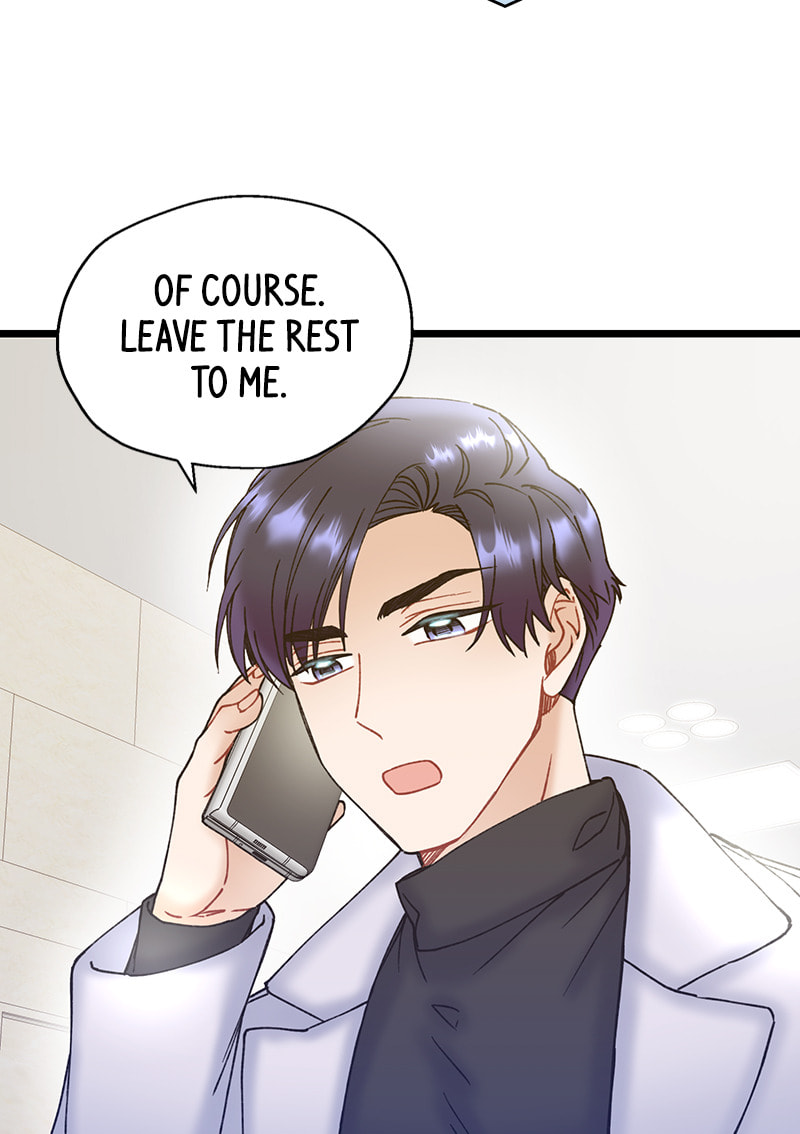 She Would Never Know Chapter 42 page 52 - 