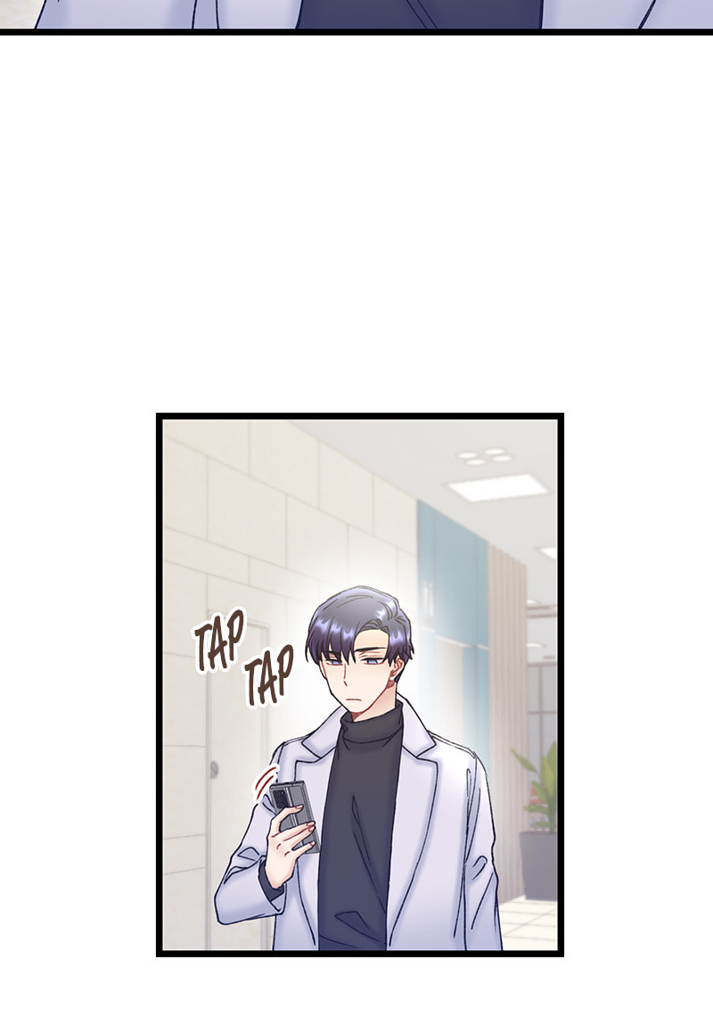 She Would Never Know Chapter 42 page 53 - 