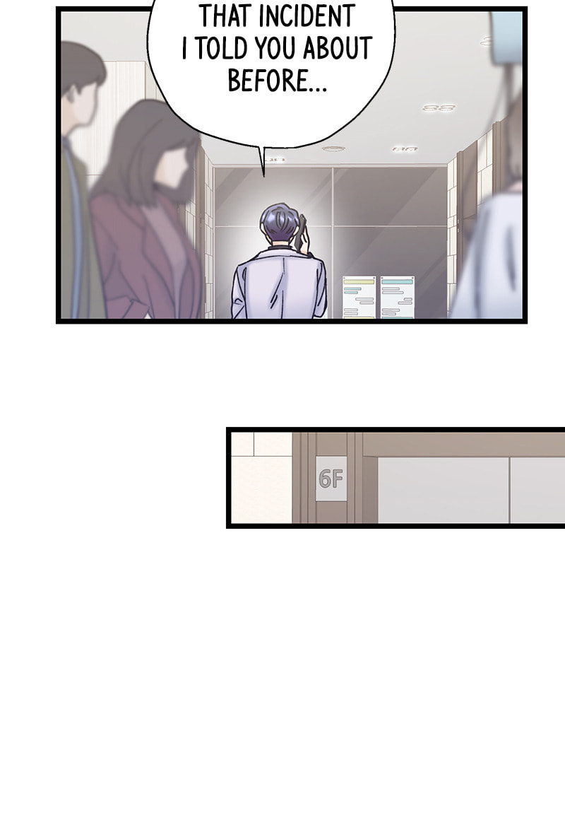 She Would Never Know Chapter 42 page 55 - 