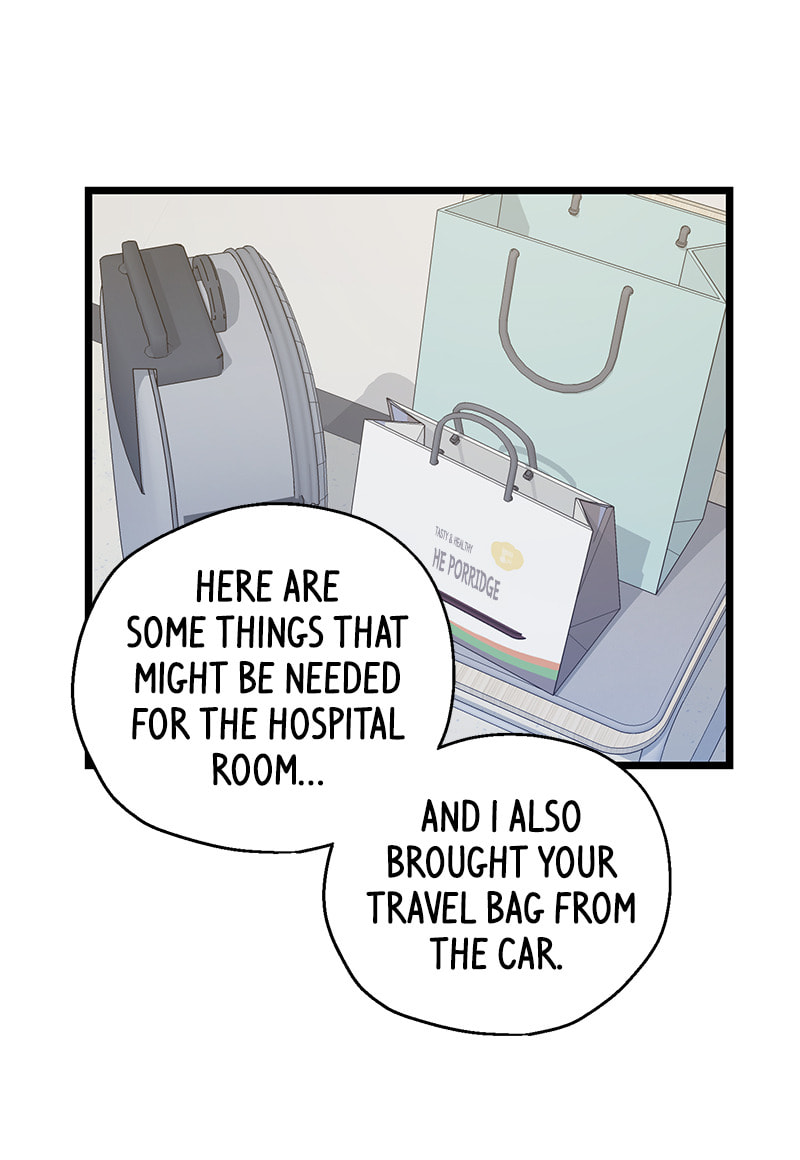 She Would Never Know Chapter 42 page 57 - 