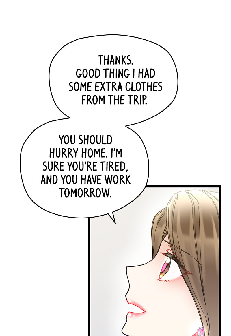 She Would Never Know Chapter 42 page 58 - 