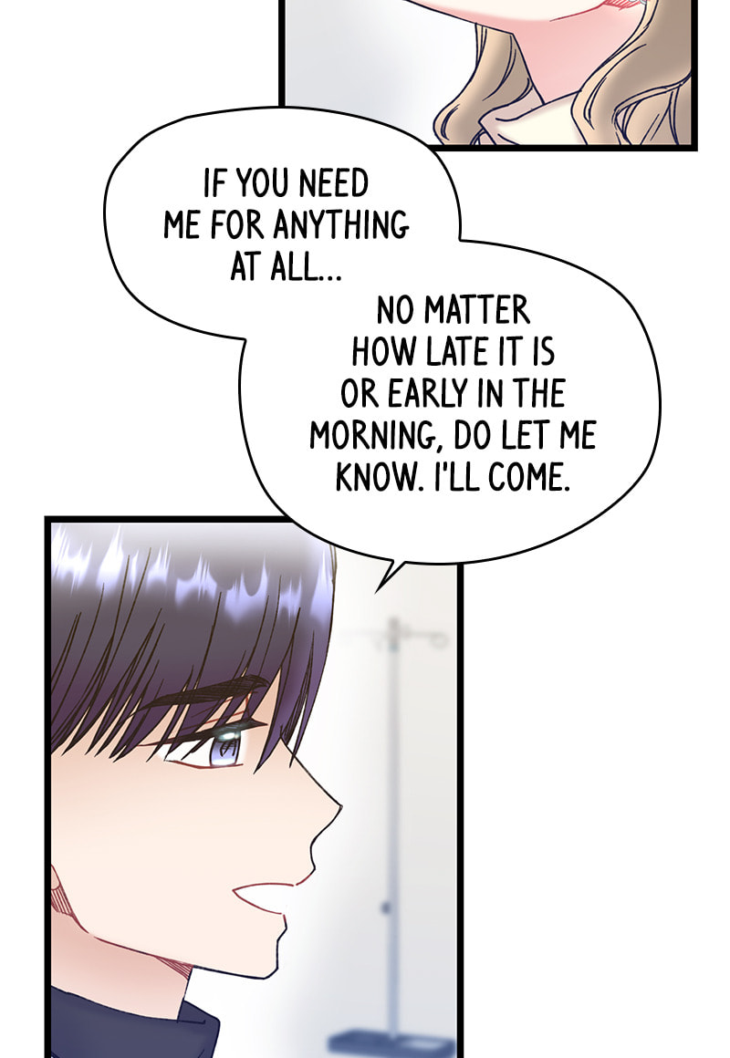She Would Never Know Chapter 42 page 59 - 