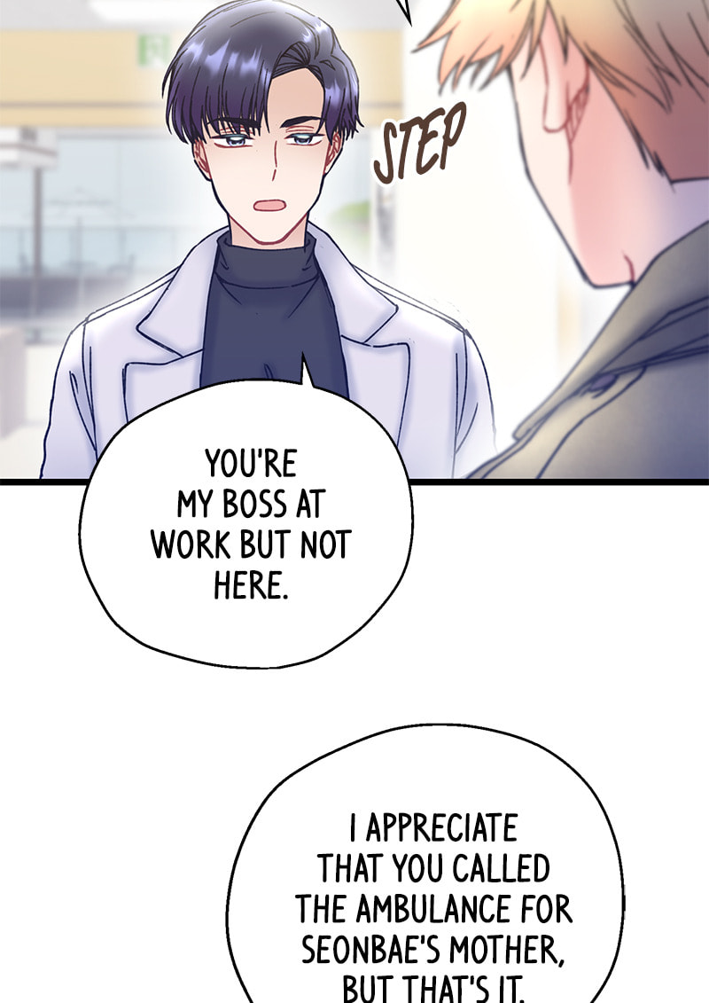 She Would Never Know Chapter 42 page 7 - 