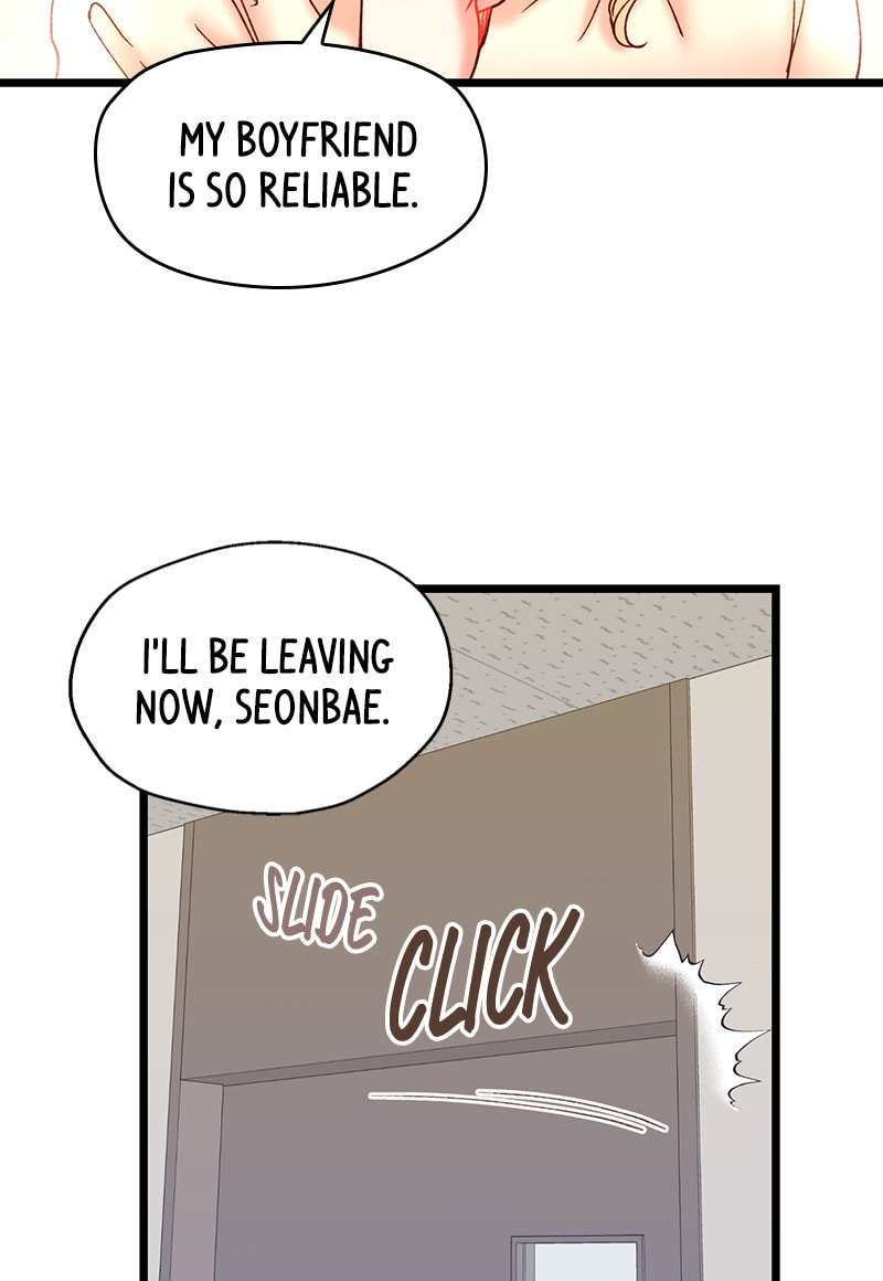 She Would Never Know Chapter 42 page 61 - 