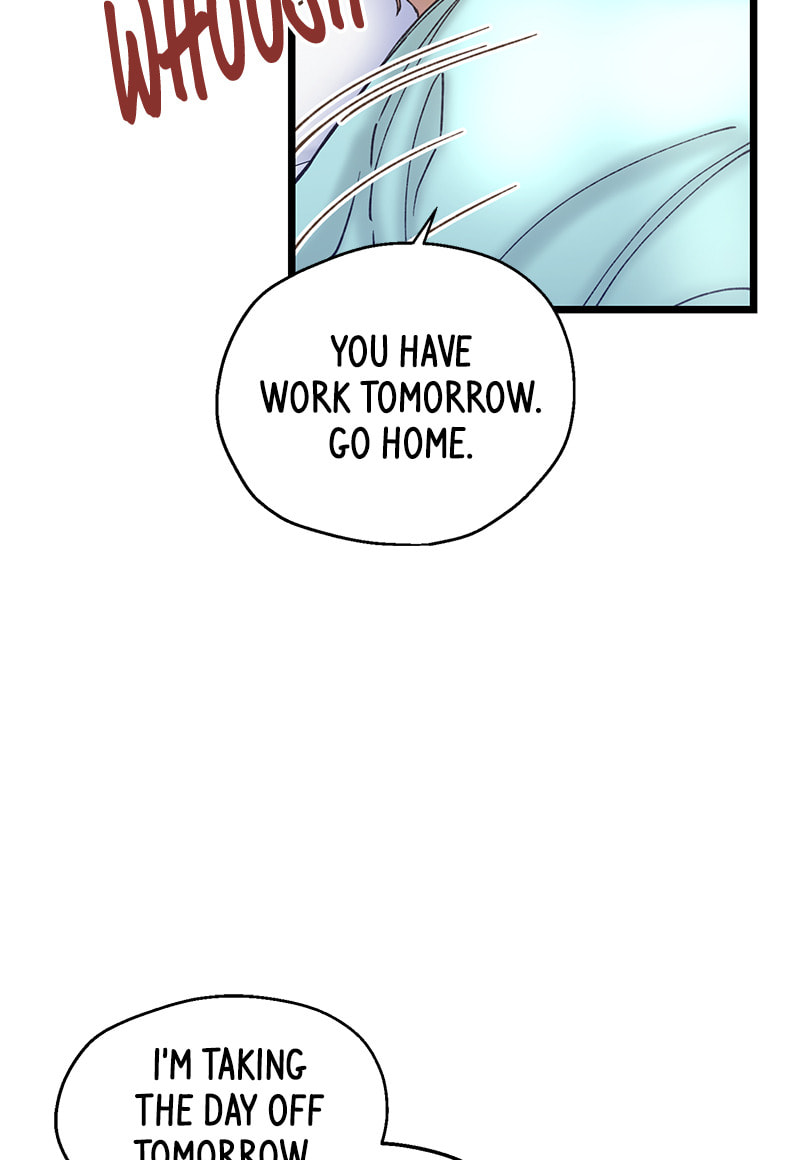 She Would Never Know Chapter 42 page 66 - 