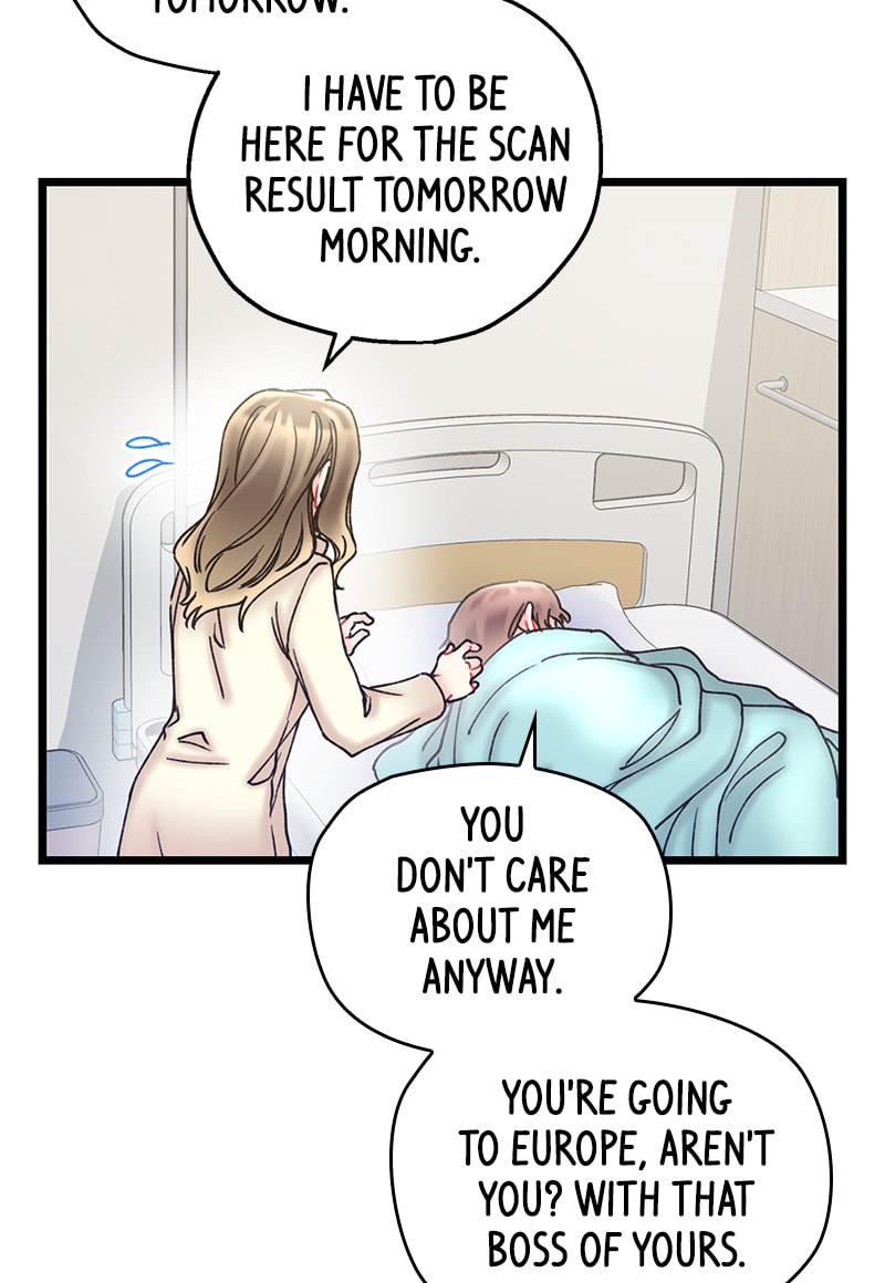 She Would Never Know Chapter 42 page 67 - 