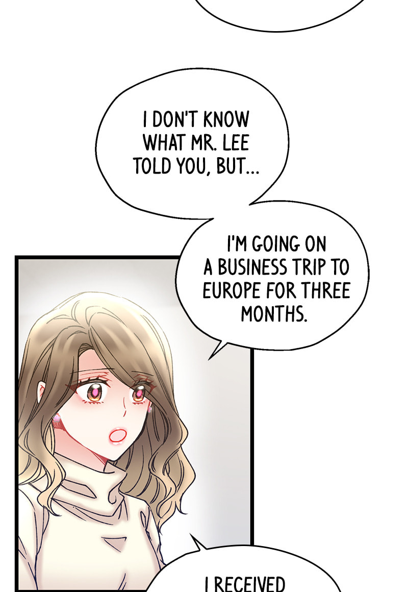 She Would Never Know Chapter 42 page 68 - 