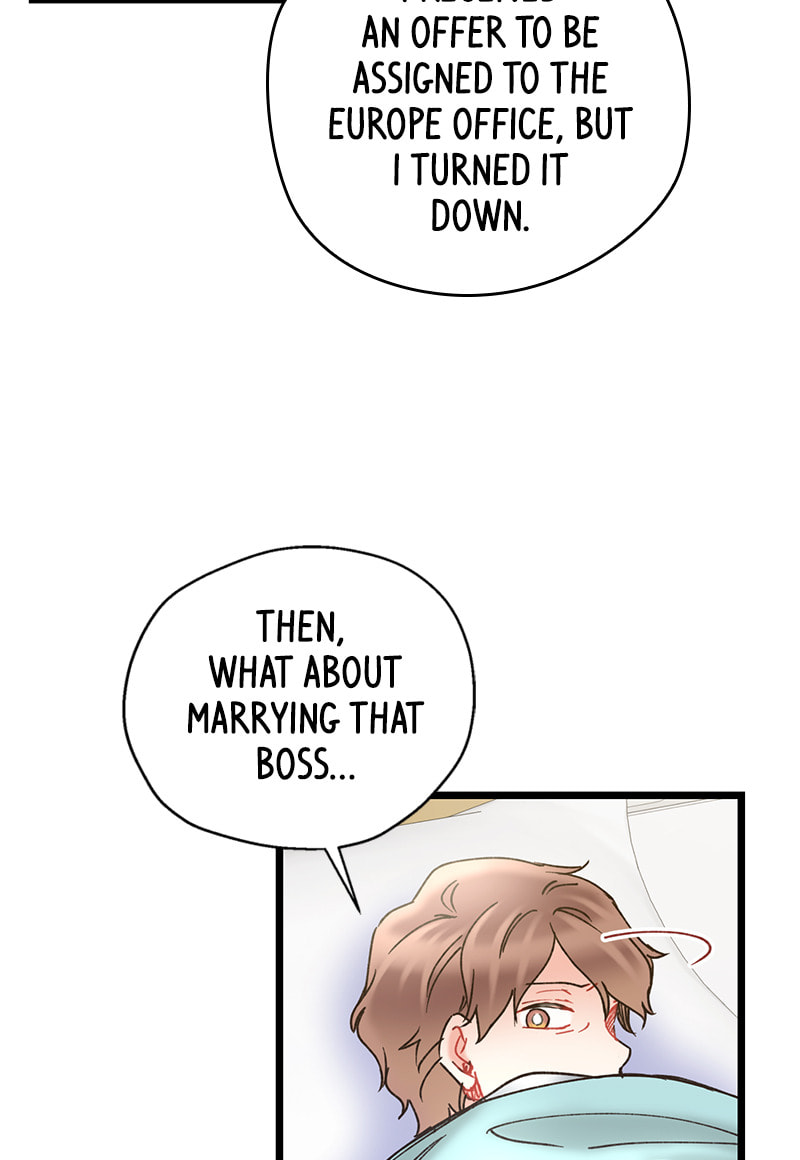 She Would Never Know Chapter 42 page 69 - 