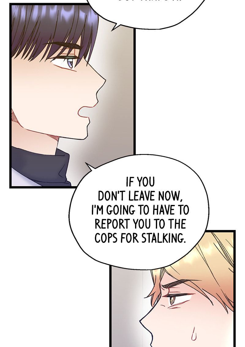 She Would Never Know Chapter 42 page 8 - 