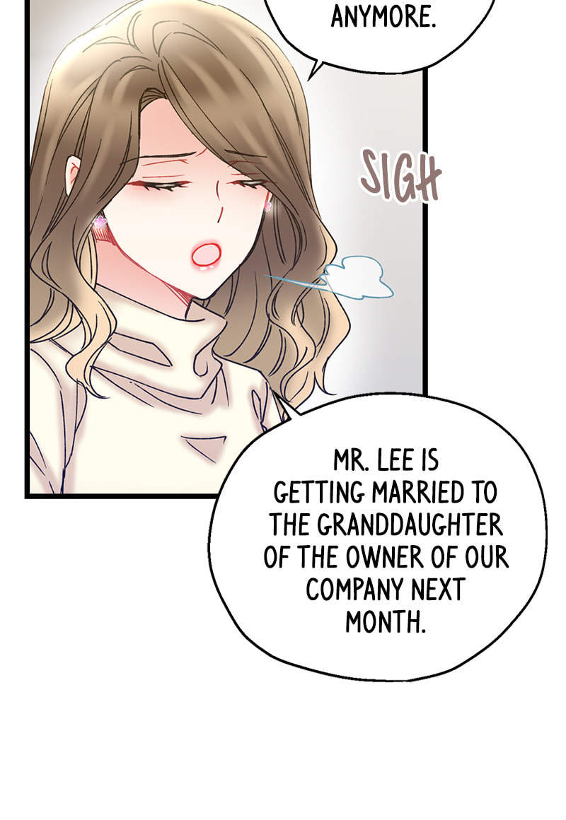 She Would Never Know Chapter 42 page 71 - 
