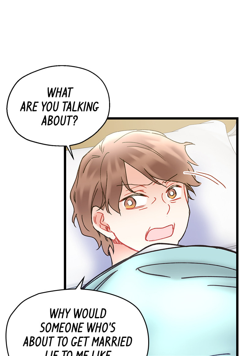 She Would Never Know Chapter 42 page 72 - 