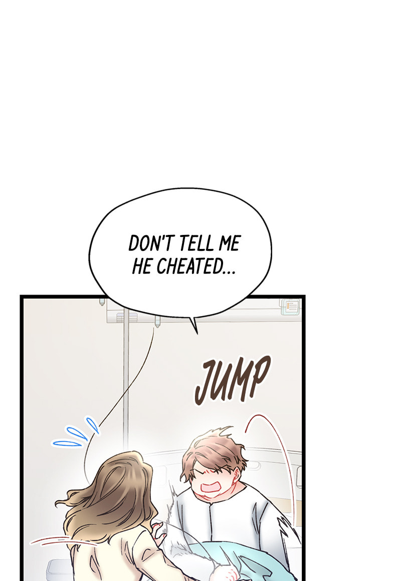 She Would Never Know Chapter 42 page 74 - 