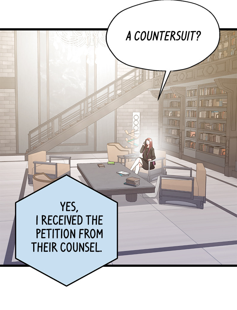 She Would Never Know Chapter 42 page 78 - 