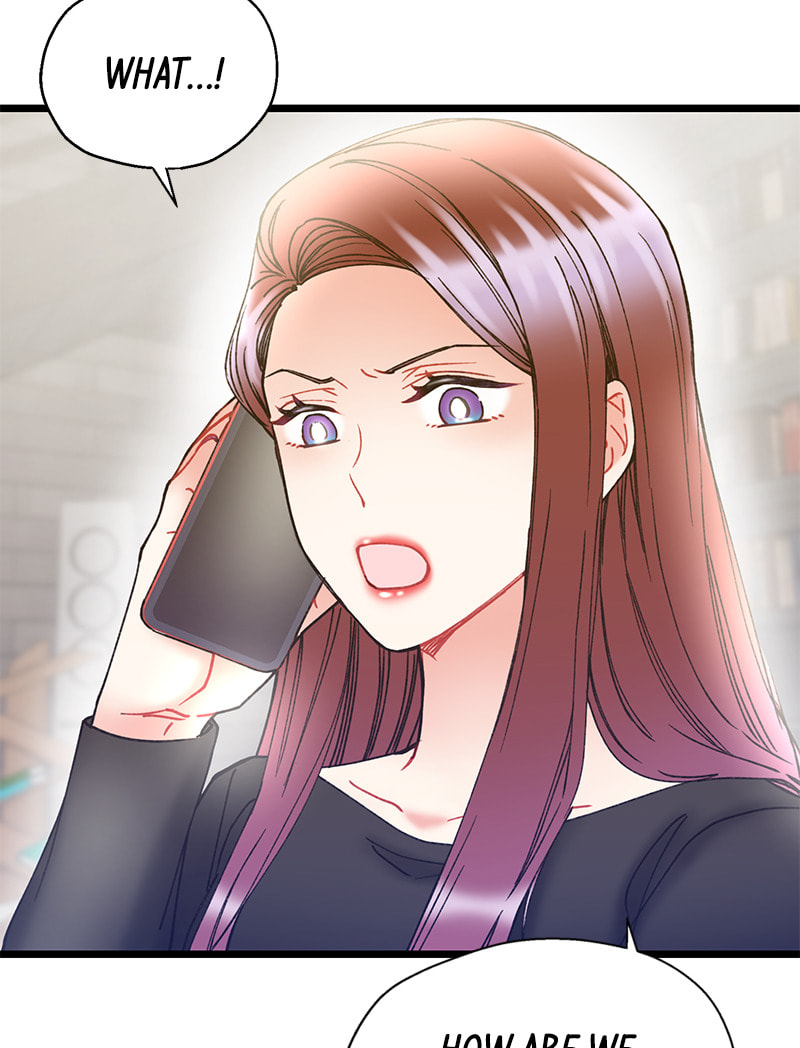 She Would Never Know Chapter 42 page 80 - 