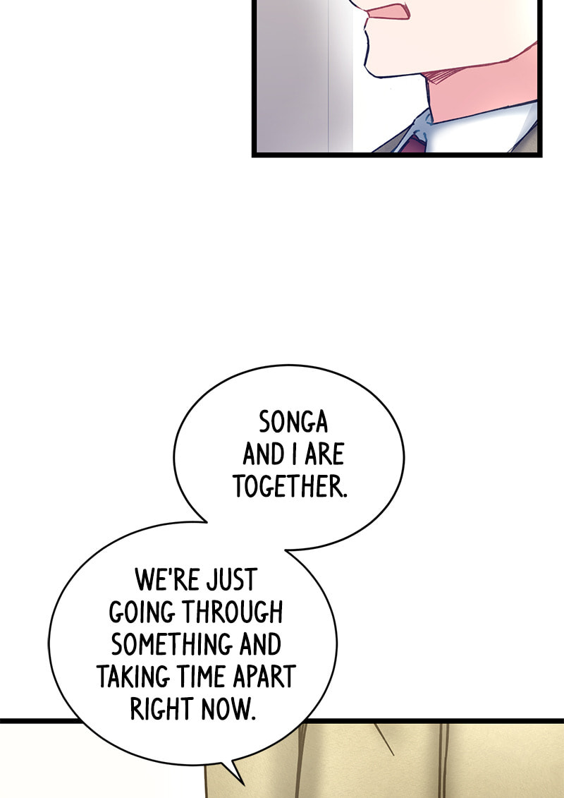 She Would Never Know Chapter 42 page 9 - 