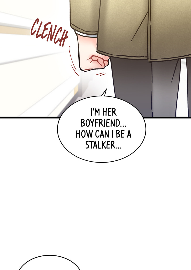 She Would Never Know Chapter 42 page 10 - 