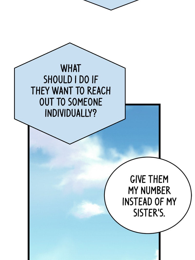 She Would Never Know Chapter 43 page 11 - 