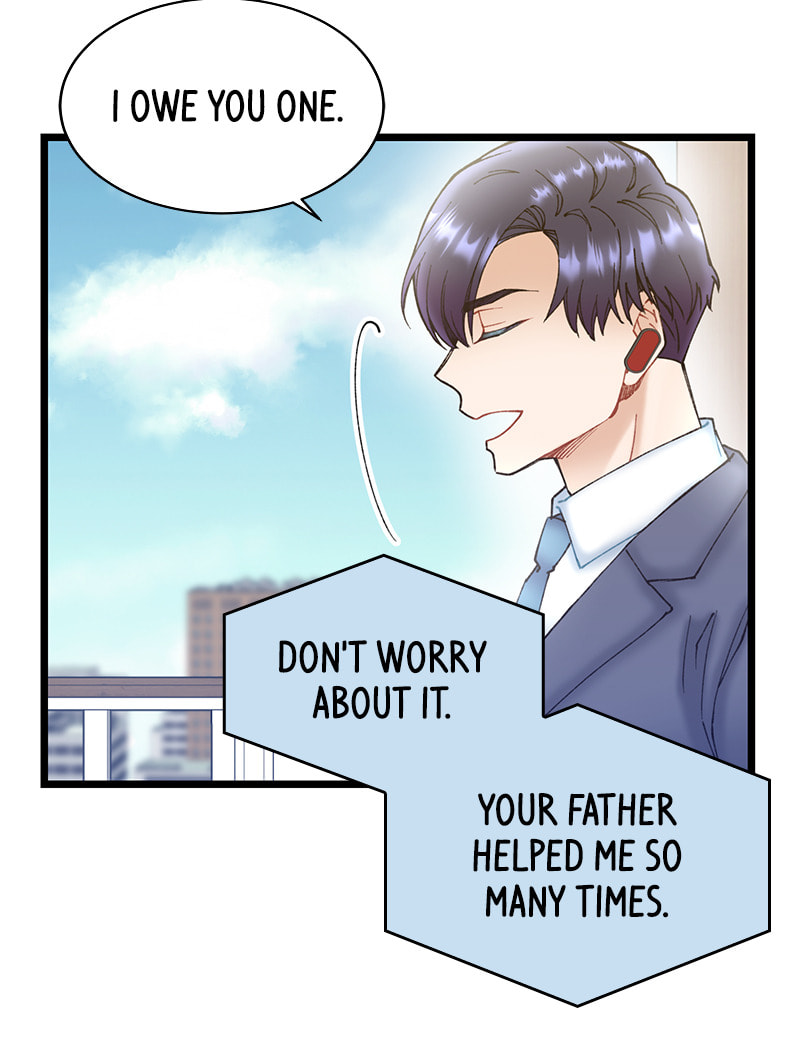 She Would Never Know Chapter 43 page 13 - 