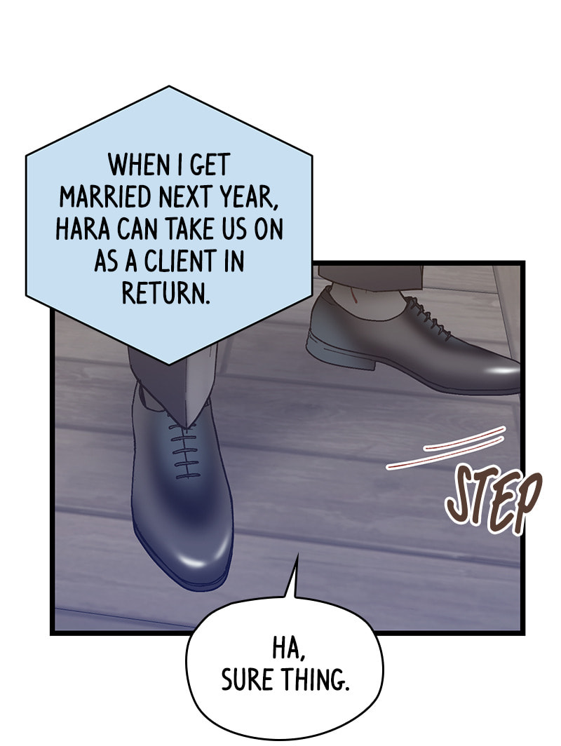 She Would Never Know Chapter 43 page 14 - 