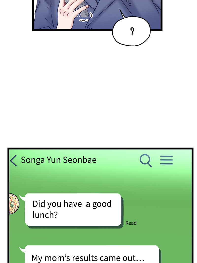 She Would Never Know Chapter 43 page 16 - 