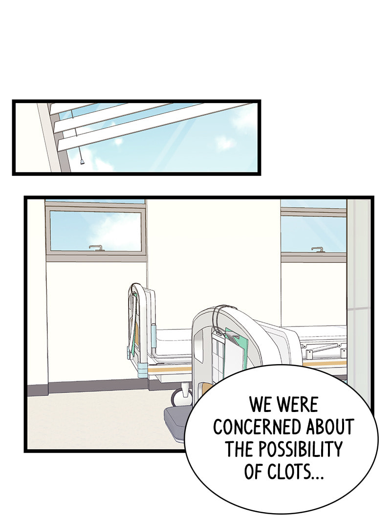 She Would Never Know Chapter 43 page 19 - 