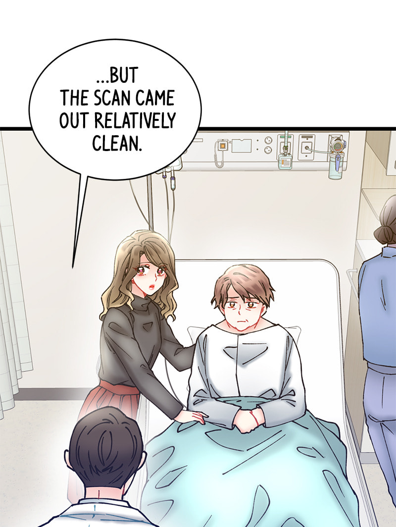 She Would Never Know Chapter 43 page 20 - 