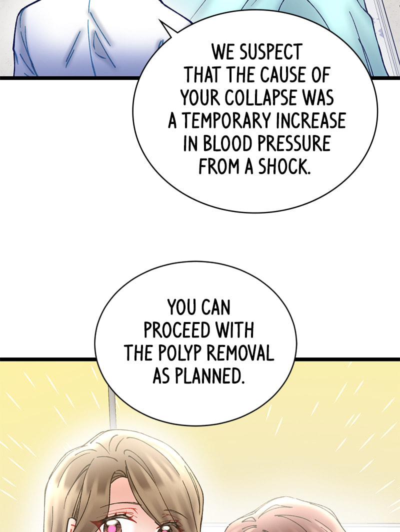 She Would Never Know Chapter 43 page 21 - 