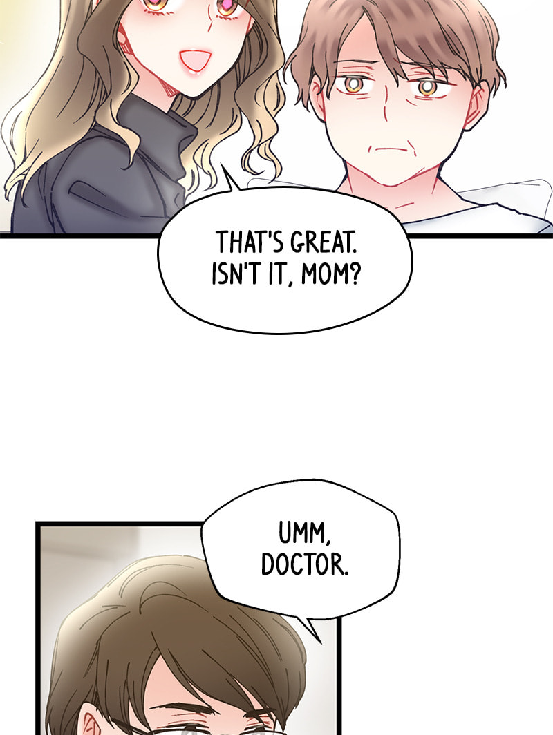 She Would Never Know Chapter 43 page 22 - 