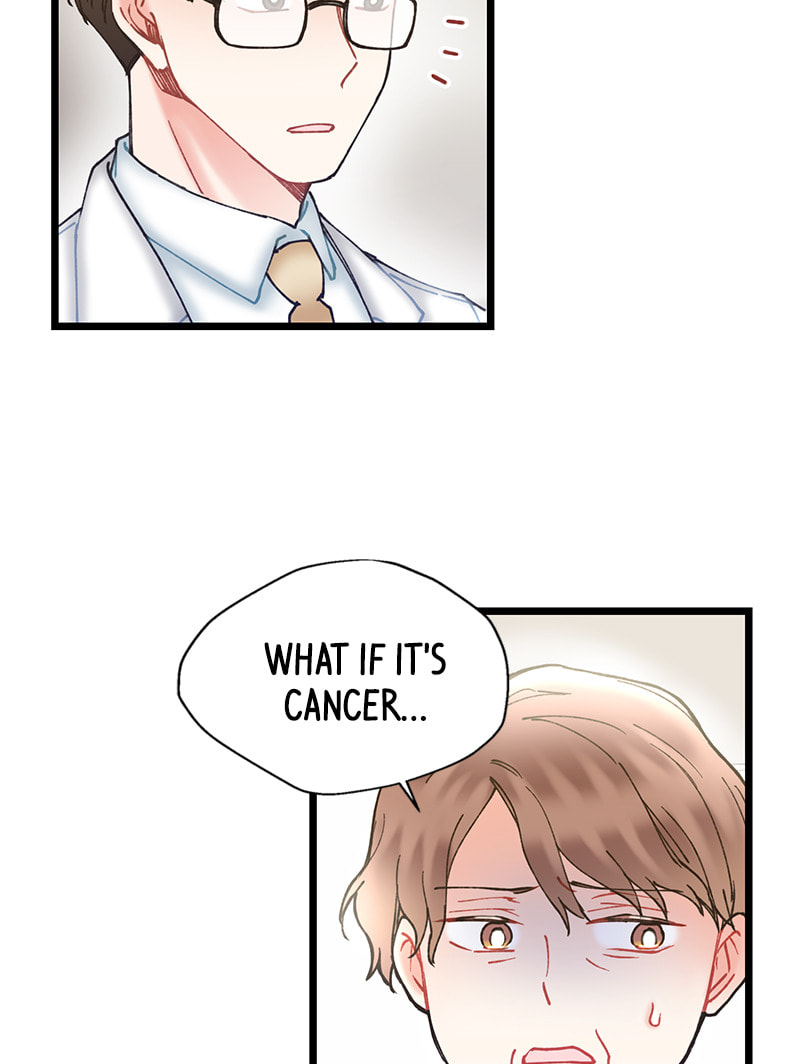 She Would Never Know Chapter 43 page 23 - 