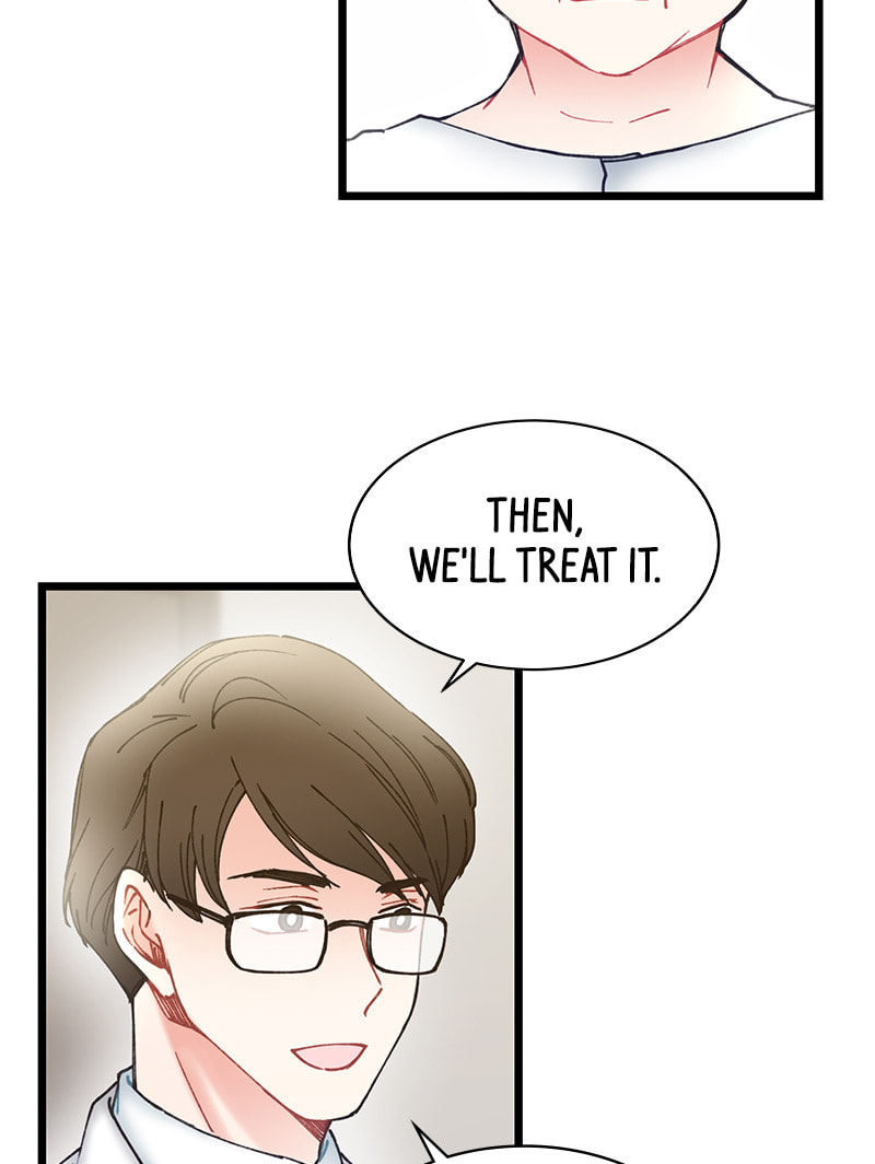She Would Never Know Chapter 43 page 24 - 