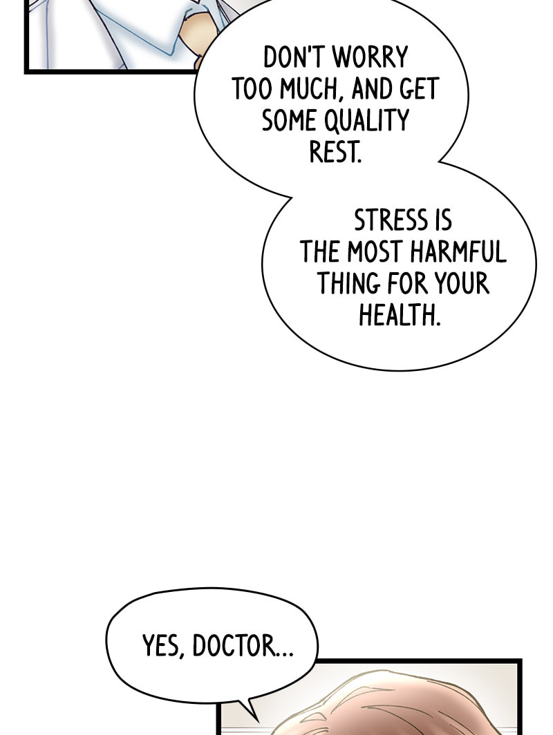 She Would Never Know Chapter 43 page 25 - 