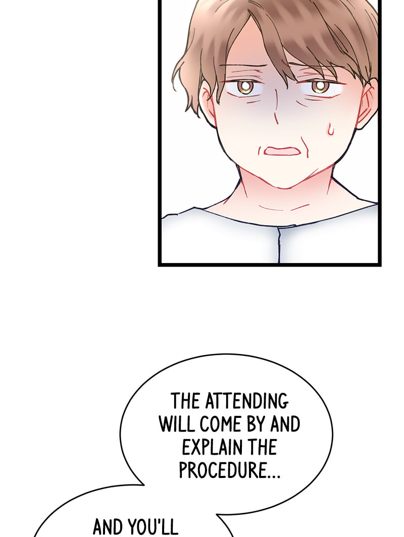 She Would Never Know Chapter 43 page 26 - 