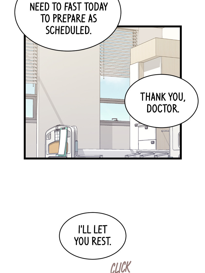 She Would Never Know Chapter 43 page 27 - 