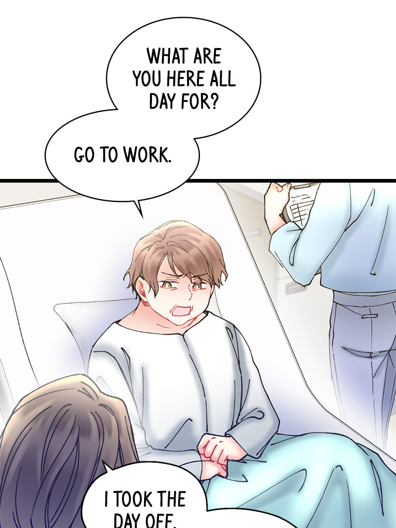 She Would Never Know Chapter 43 page 29 - 