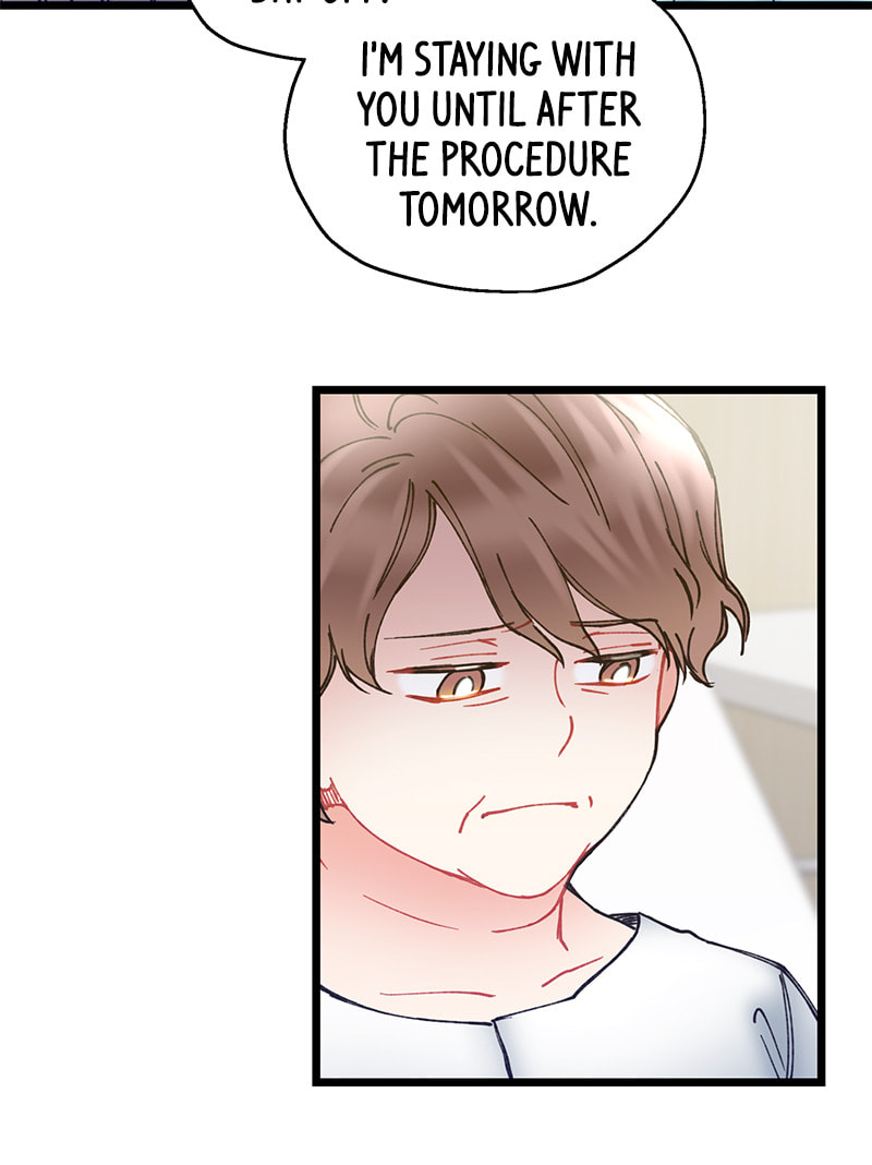 She Would Never Know Chapter 43 page 30 - 