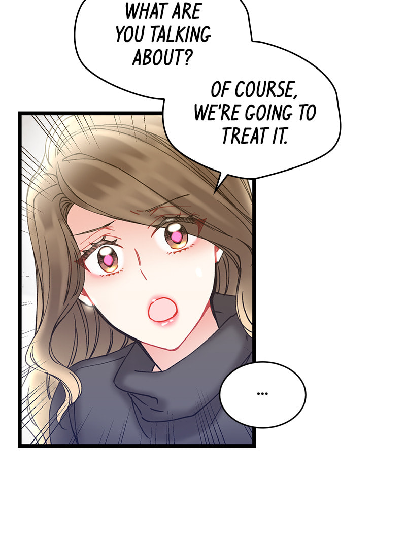 She Would Never Know Chapter 43 page 32 - 