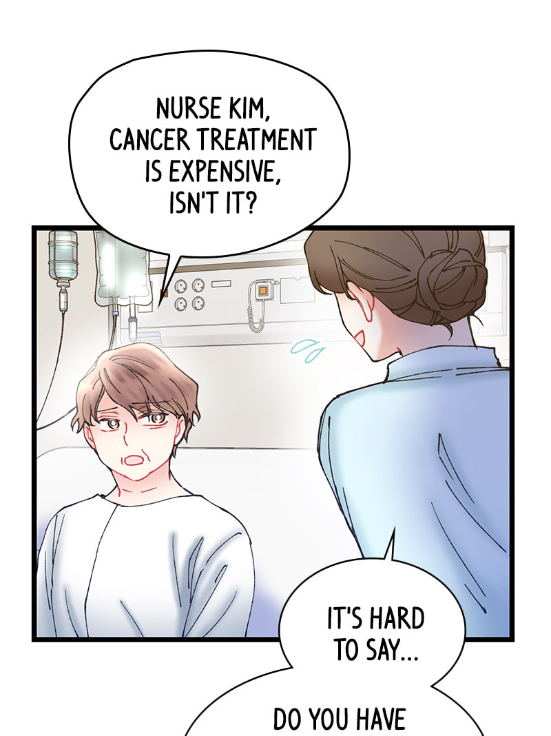 She Would Never Know Chapter 43 page 33 - 