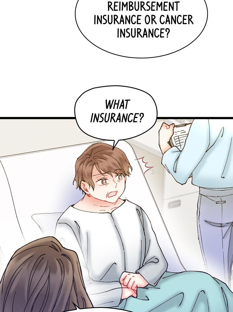 She Would Never Know Chapter 43 page 34 - 