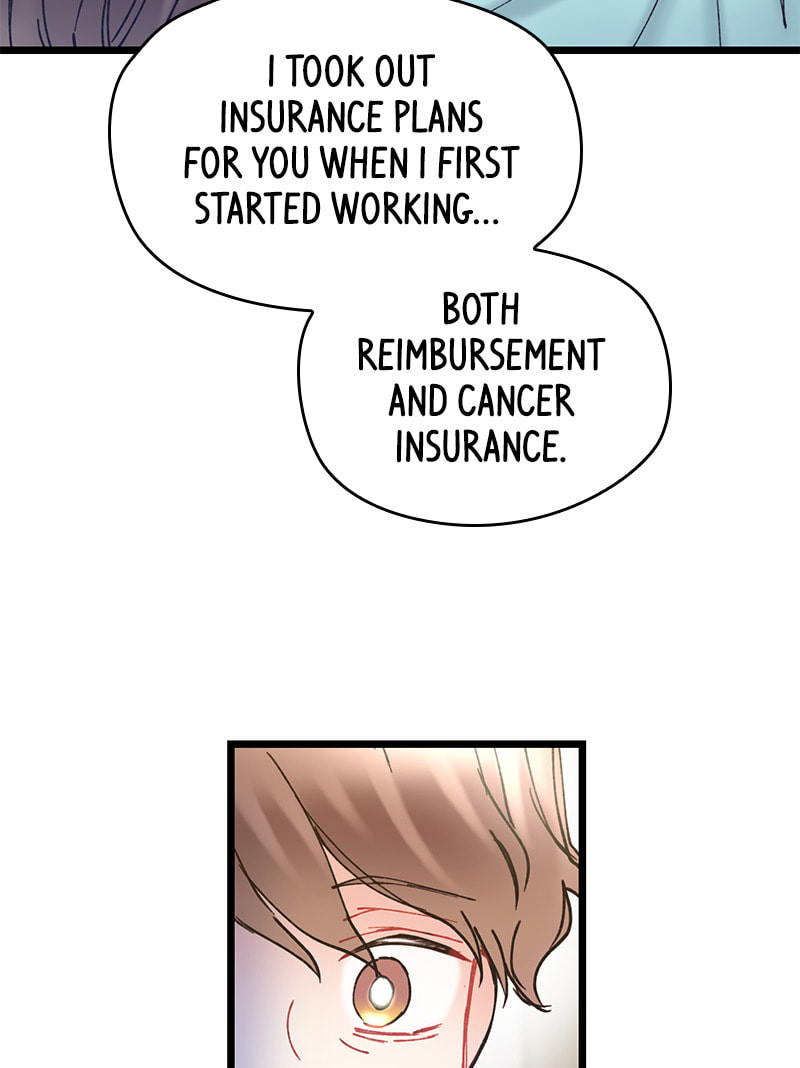 She Would Never Know Chapter 43 page 35 - 