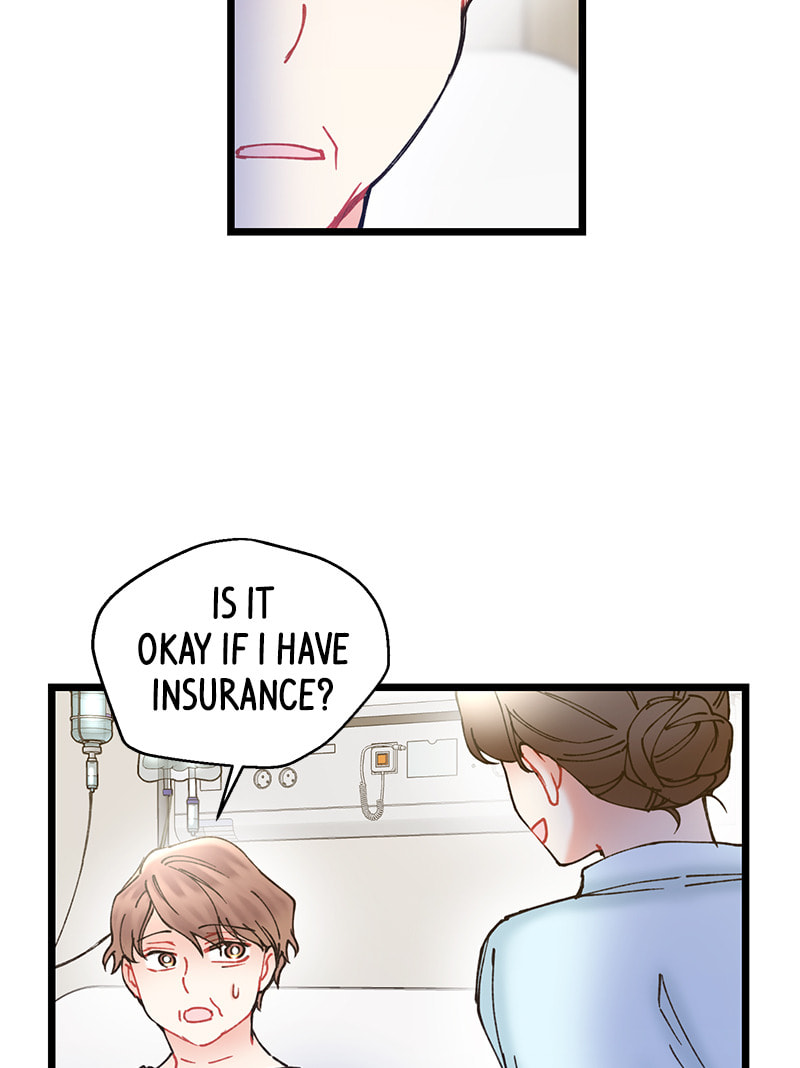 She Would Never Know Chapter 43 page 36 - 