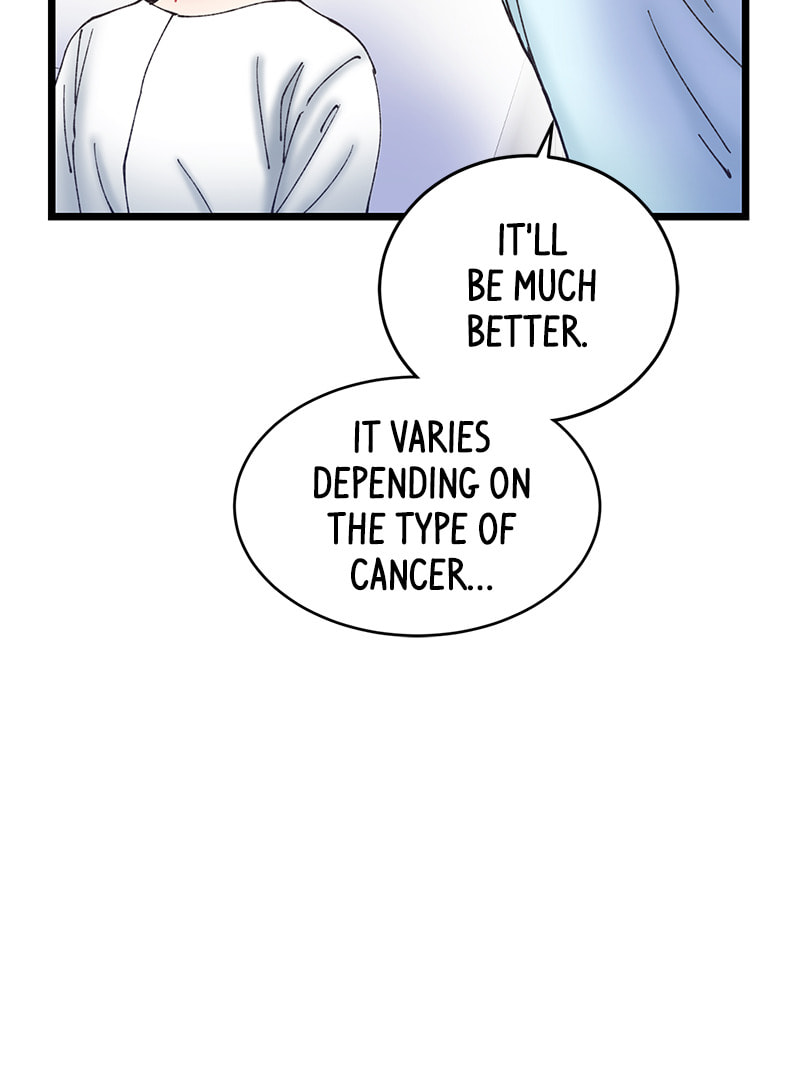 She Would Never Know Chapter 43 page 37 - 