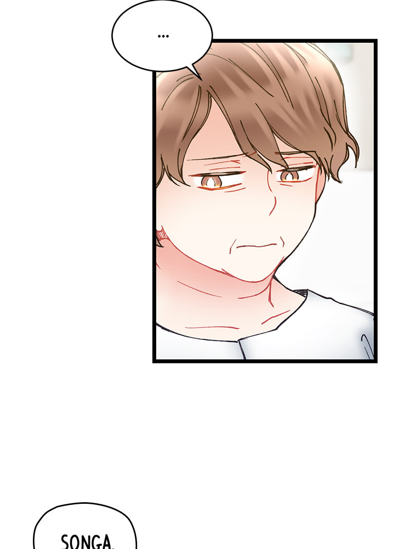She Would Never Know Chapter 43 page 40 - 