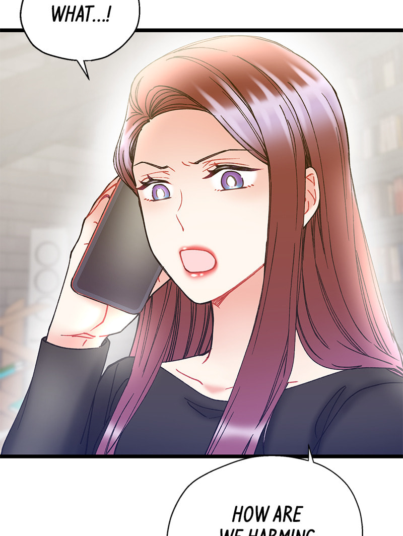 She Would Never Know Chapter 43 page 5 - 