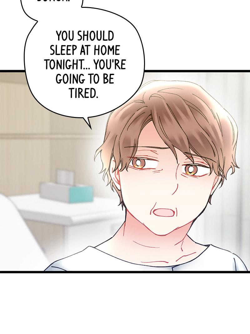 She Would Never Know Chapter 43 page 41 - 