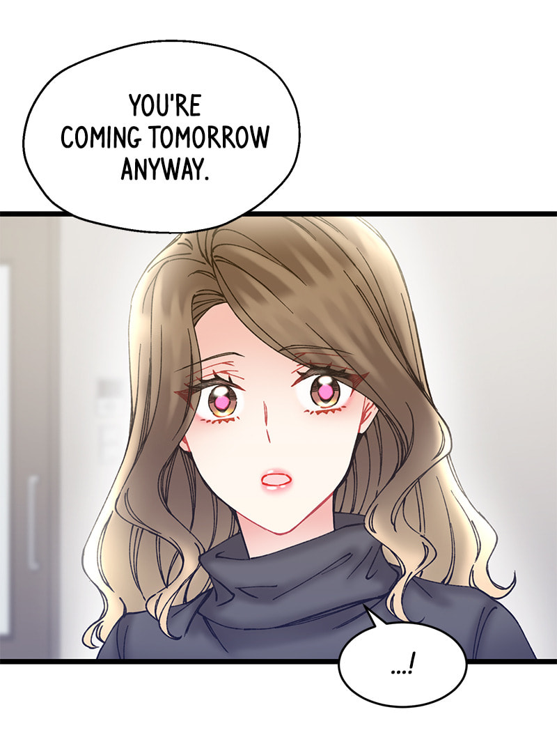 She Would Never Know Chapter 43 page 42 - 