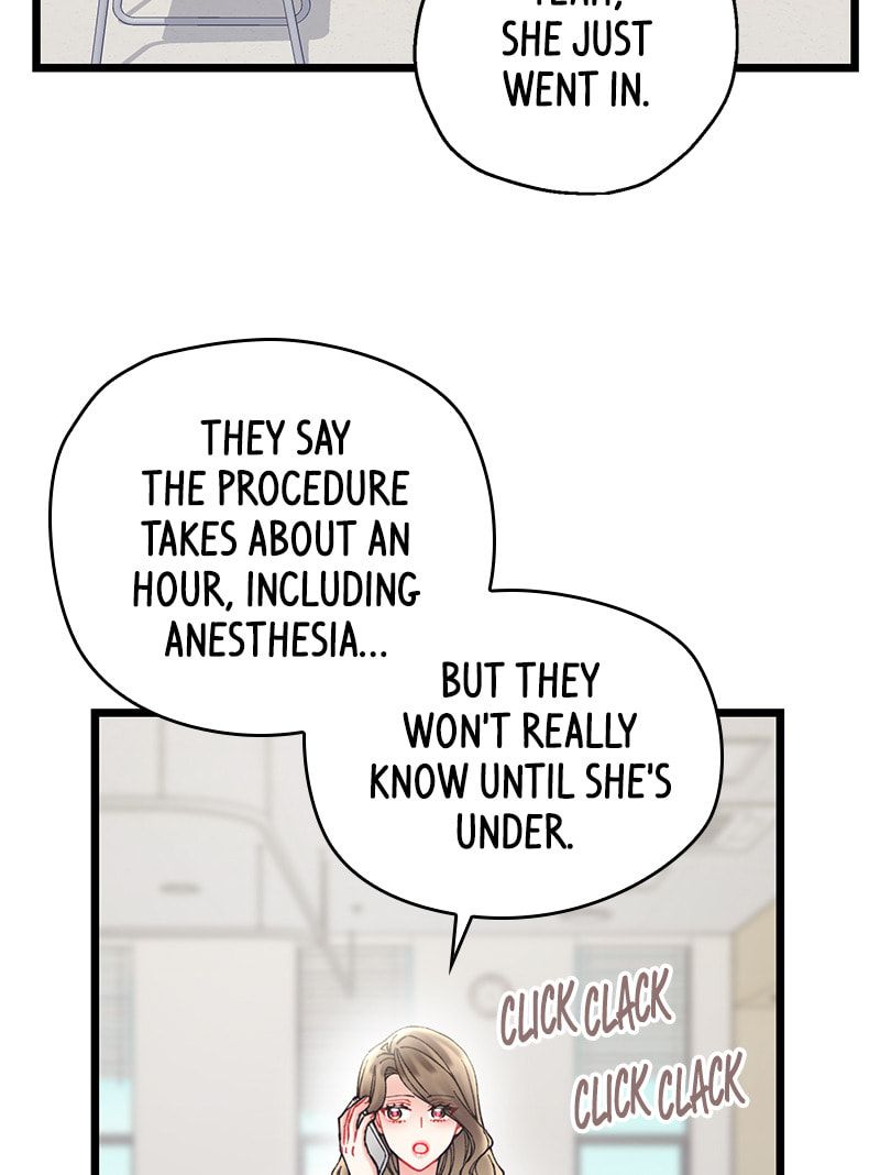 She Would Never Know Chapter 43 page 45 - 