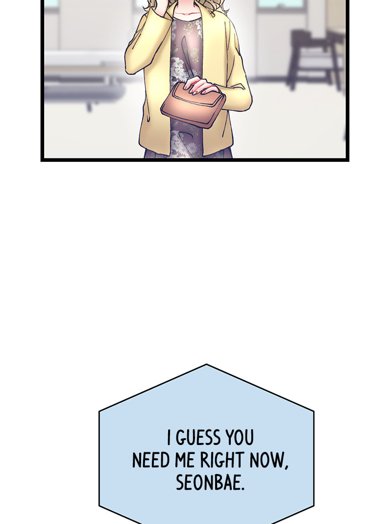 She Would Never Know Chapter 43 page 46 - 
